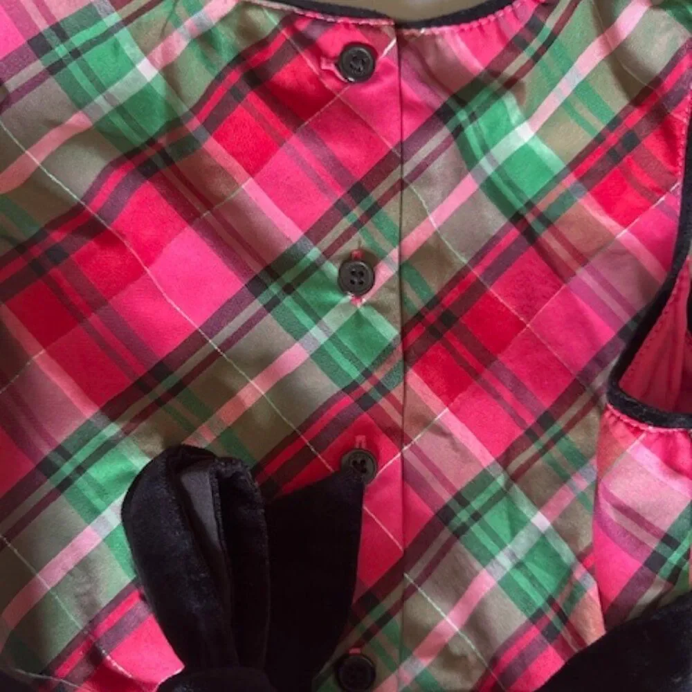 OshKosh Bgosh oshkosh plaid